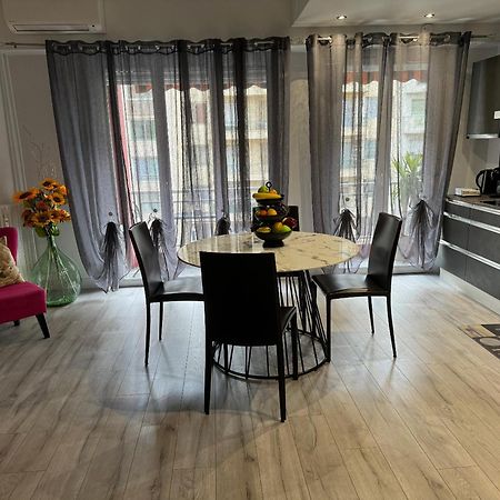 Gorgeous 2 Bedrooms Holiday Apartement Νίκαια Εξωτερικό φωτογραφία