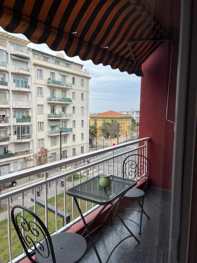 Gorgeous 2 Bedrooms Holiday Apartement Νίκαια Εξωτερικό φωτογραφία