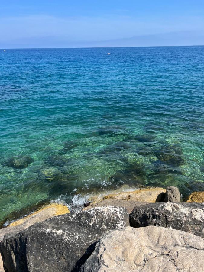 Gorgeous 2 Bedrooms Holiday Apartement Νίκαια Εξωτερικό φωτογραφία