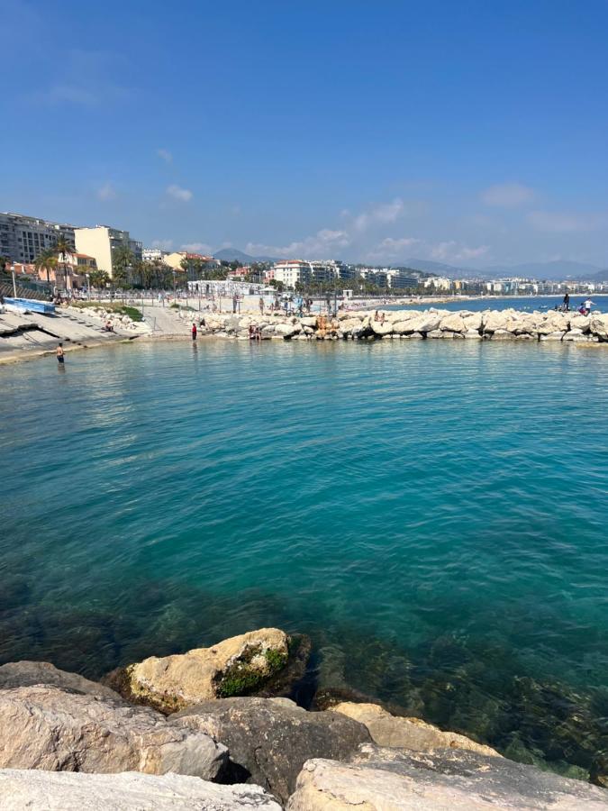 Gorgeous 2 Bedrooms Holiday Apartement Νίκαια Εξωτερικό φωτογραφία