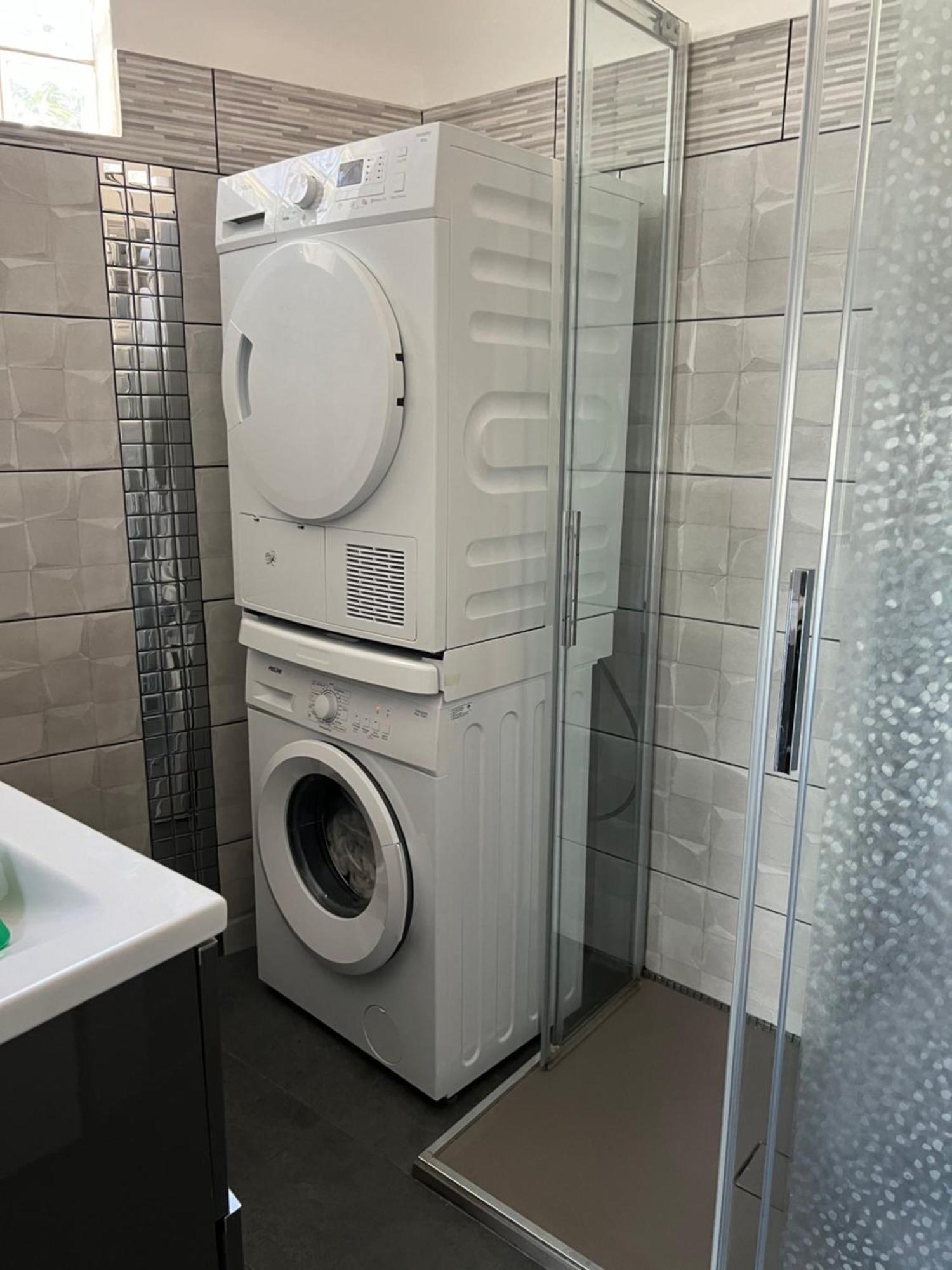 Gorgeous 2 Bedrooms Holiday Apartement Νίκαια Εξωτερικό φωτογραφία