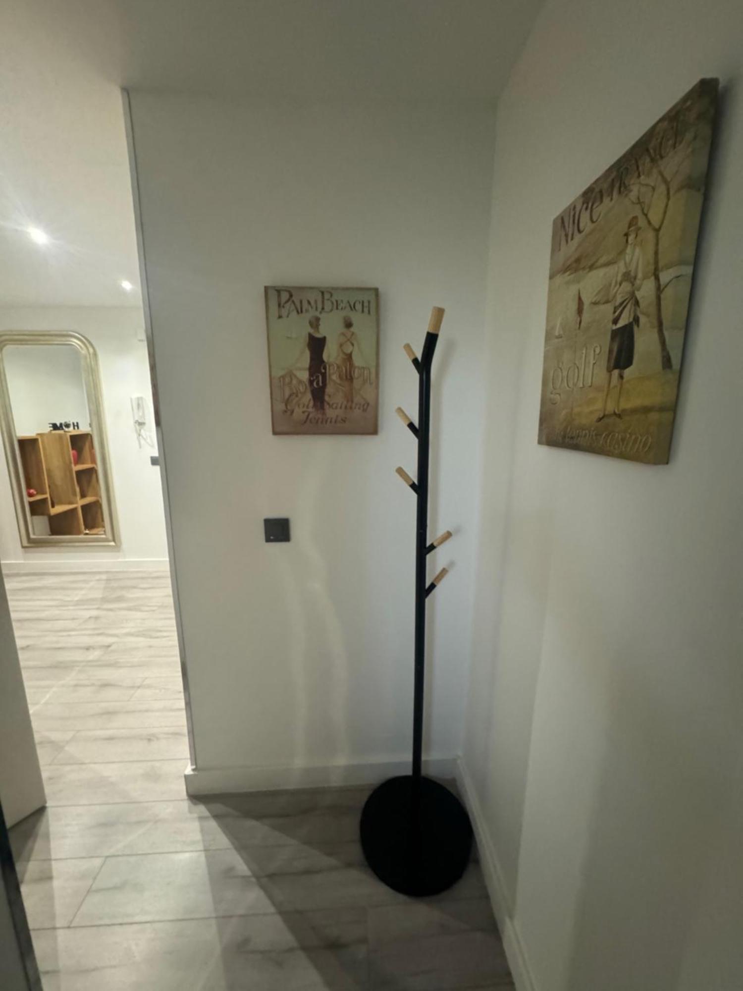 Gorgeous 2 Bedrooms Holiday Apartement Νίκαια Εξωτερικό φωτογραφία