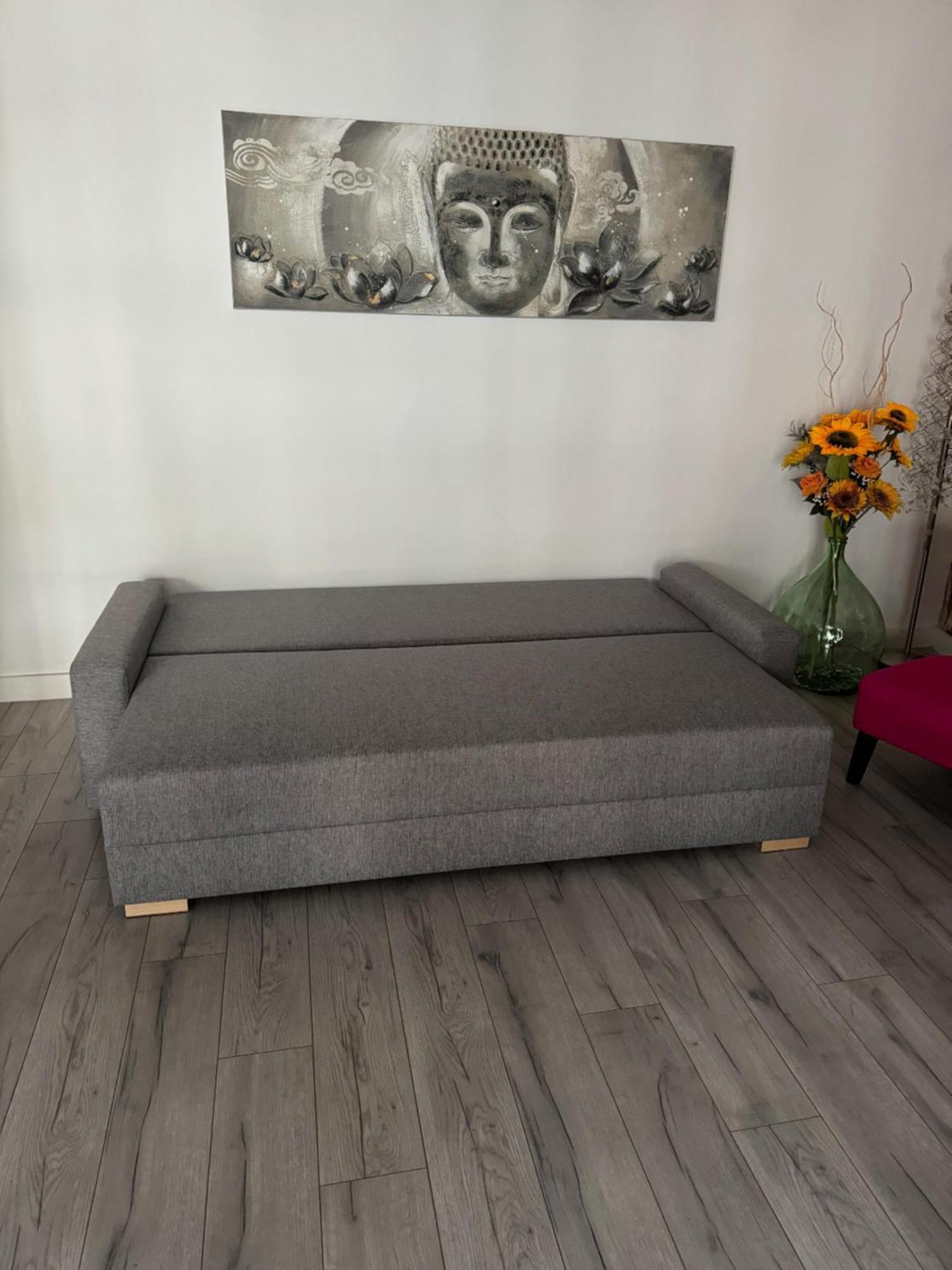 Gorgeous 2 Bedrooms Holiday Apartement Νίκαια Εξωτερικό φωτογραφία
