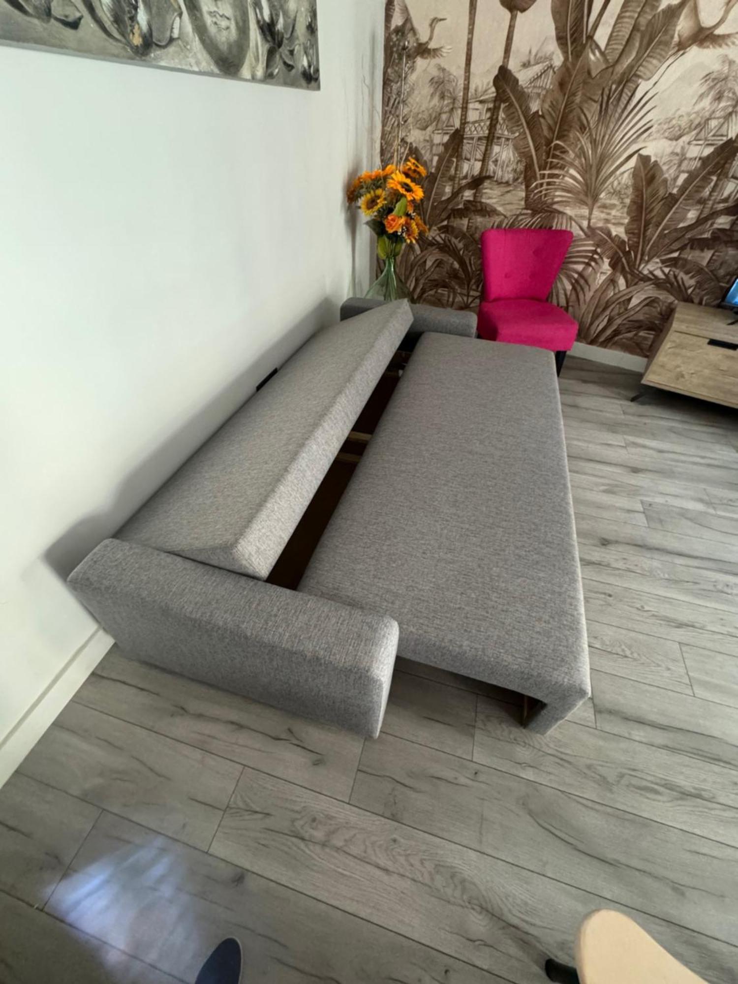 Gorgeous 2 Bedrooms Holiday Apartement Νίκαια Εξωτερικό φωτογραφία