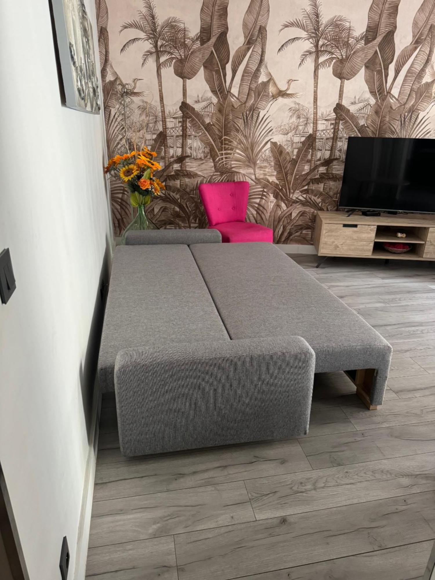 Gorgeous 2 Bedrooms Holiday Apartement Νίκαια Εξωτερικό φωτογραφία
